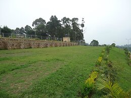 Kigezi Forest Cottages