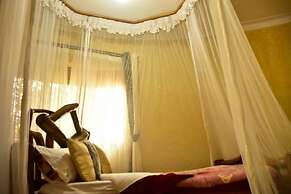 Kigezi Forest Cottages