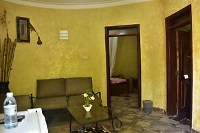 Kigezi Forest Cottages