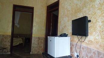 Kigezi Forest Cottages