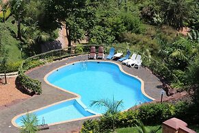 Kigezi Forest Cottages