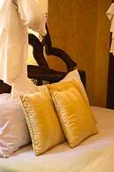 Kigezi Forest Cottages