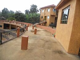 Kigezi Forest Cottages