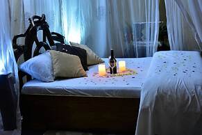 Kigezi Forest Cottages