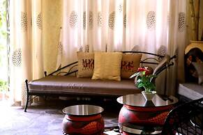 Kigezi Forest Cottages