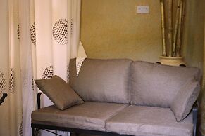 Kigezi Forest Cottages