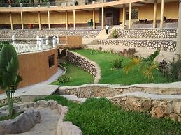 Kigezi Forest Cottages