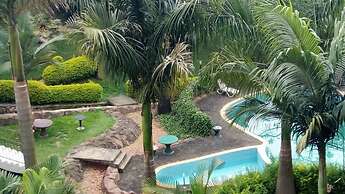 Kigezi Forest Cottages