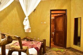 Kigezi Forest Cottages