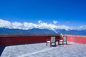 Mei Li Zhi Yan Mountain View Hotel