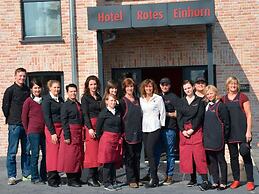Hotel Rotes Einhorn