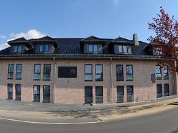 Hotel Rotes Einhorn