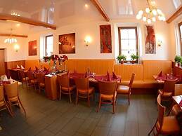 Hotel Rotes Einhorn