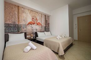 Atlantis Hotel & Apartments