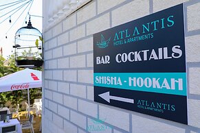 Atlantis Hotel & Apartments