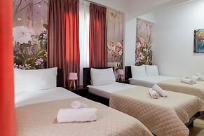 Atlantis Hotel & Apartments