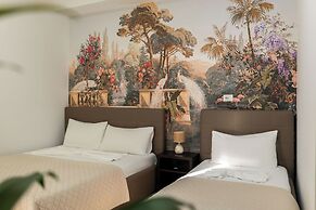 Atlantis Hotel & Apartments