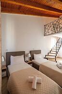 Atlantis Hotel & Apartments