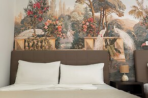 Atlantis Hotel & Apartments