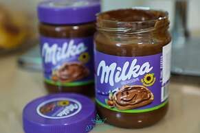 Atlantis Hotel & Apartments