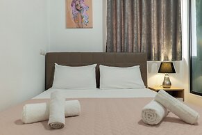 Atlantis Hotel & Apartments