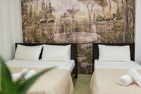 Atlantis Hotel & Apartments