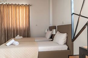 Atlantis Hotel & Apartments