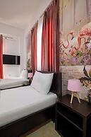 Atlantis Hotel & Apartments