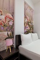 Atlantis Hotel & Apartments