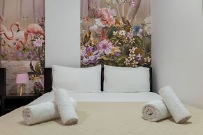 Atlantis Hotel & Apartments