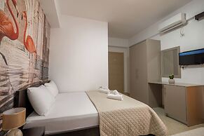 Atlantis Hotel & Apartments