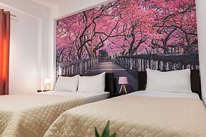 Atlantis Hotel & Apartments