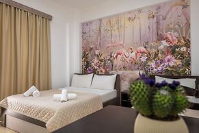 Atlantis Hotel & Apartments