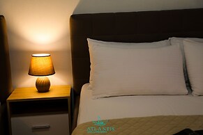 Atlantis Hotel & Apartments