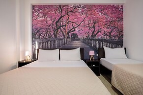 Atlantis Hotel & Apartments