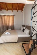 Atlantis Hotel & Apartments