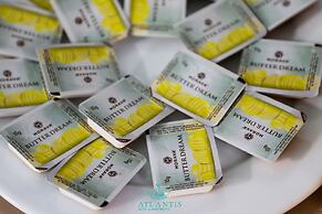 Atlantis Hotel & Apartments