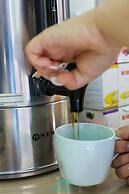 Atlantis Hotel & Apartments