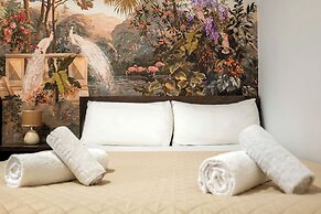 Atlantis Hotel & Apartments