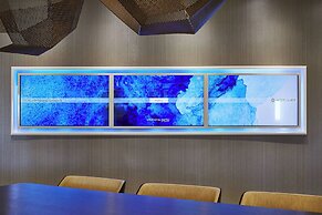 SpringHill Suites by Marriott Springfield North