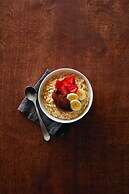 SpringHill Suites by Marriott Springfield North