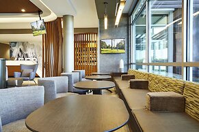 SpringHill Suites by Marriott Springfield North