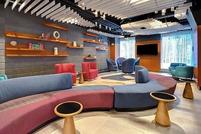 SpringHill Suites by Marriott New York Midtown Manhattan/Park Avenue