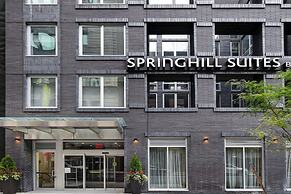 SpringHill Suites by Marriott New York Midtown Manhattan/Park Avenue