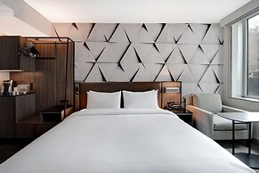 SpringHill Suites by Marriott New York Midtown Manhattan/Park Avenue