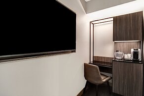 SpringHill Suites by Marriott New York Midtown Manhattan/Park Avenue