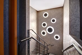 SpringHill Suites by Marriott New York Midtown Manhattan/Park Avenue