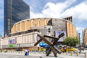 SpringHill Suites by Marriott New York Midtown Manhattan/Park Avenue