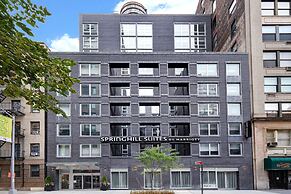 SpringHill Suites by Marriott New York Midtown Manhattan/Park Avenue