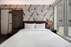 SpringHill Suites by Marriott New York Midtown Manhattan/Park Avenue